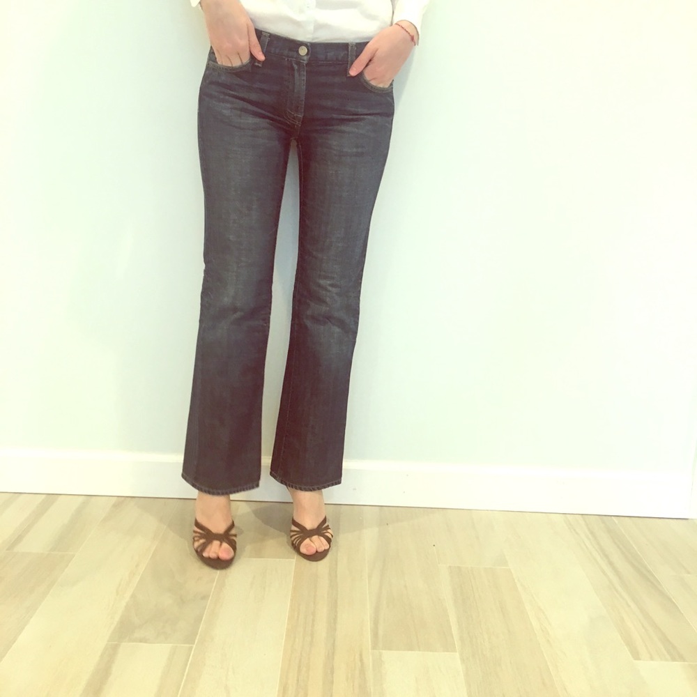 J. Crew Jeans